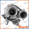 Turbocompresseur pour BMW | 817763-0002, 817763-0003